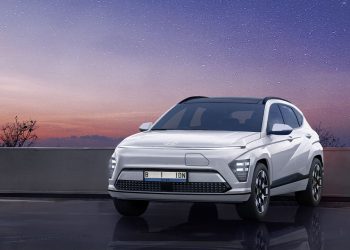 Hyundai Kona Electric