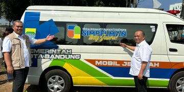 Pemerintah Kota Bandung telah memiliki aplikasi Simpelman (Sistem Informasi Pelayanan Pemakaman) untuk mempermudah dan mempercepat pelayanan pemakaman kepada masyarakat di Kota Bandung.