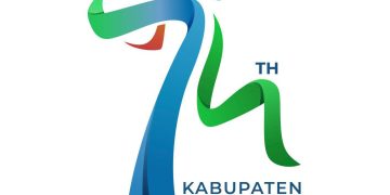 Logo Hari Jadi Kabupaten Bekasi Ke-47 memiliki makna khusus. Hari Jadi ke-74 Kabupaten Bekasi diperingati setiap tanggal 15 Agustus.