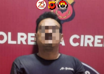 Polresta Cirebon amankan seseorang diduga pengedar obat keras terbatas (OKT) tanpa izin resmi.