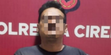 Polresta Cirebon amankan seseorang diduga pengedar obat keras terbatas (OKT) tanpa izin resmi.