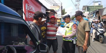 Razia operasi patuh lodaya 2024