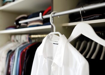 pakaian baju kerja
