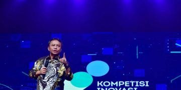 Pemerintah Daerah Provinsi Jawa Barat (Pemdaprov Jabar) kembali menggelar Kompetisi Inovasi Jawa Barat (KIJB) 2024 sebagai wujud komitmen dalam mengembangkan budaya inovasi serta memberikan penghargaan kepada para inovator.(FOTO: Humas Provinsi Jabar)