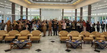 Sekda Garut Nurdin Yana