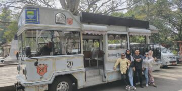 Bandros Balai Kota Bandung