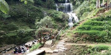 Curug Gorobog Sumedang
