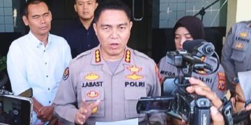 Kabid Humas Polda Jabar, Kombes Pol. Jules Abraham Abast.(Foto:Humas Polda Jabar).
