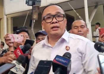 Kepala Bidang Hukum (Kabidkum) Polda Jabar, Kombes Pol. Nurhadi Handayani.(Foto:Istimewa).