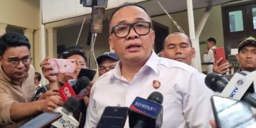 Kepala Bidang Hukum (Kabidkum) Polda Jabar, Kombes Pol. Nurhadi Handayani.(Foto:Istimewa).