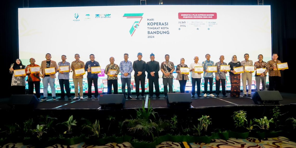 Foto: Humas Pemkot Bandung