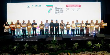 Foto: Humas Pemkot Bandung