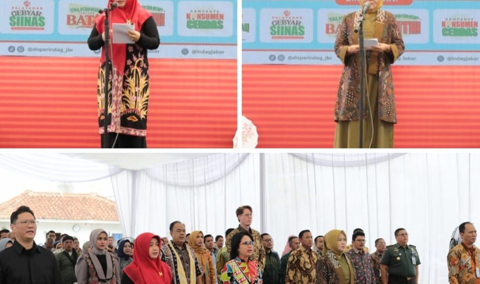 Layanan Batik Tasikmalaya