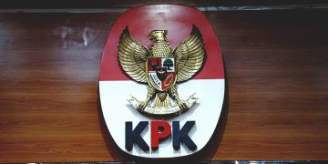Anti korupsi kpk