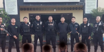 Tim Patroli Raimas Macan Kumbang 852 dari Polresta Cirebon berhasil menggagalkan tawuran di Kecamatan Plered, Kabupaten Cirebon, pada Sabtu dini hari sekitar pukul 03.30 WIB.