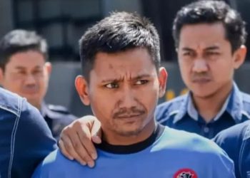 Pegi Setiawan.(Foto:Istimewa).
