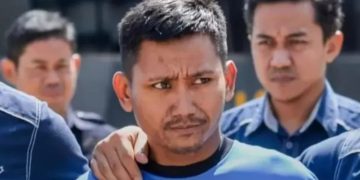 Pegi Setiawan.(Foto:Istimewa).