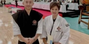 Tim Kempo Jawa Barat untuk PON XXI akan mengadakan Training Camp di Jepang, yang akan dipandu oleh pelatih asal Jepang yang juga akan bertugas sebagai wasit di PON XXI di Sumatera Utara-Aceh mulai 8 hingga 20 September 2024.