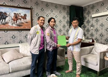 Atlet binaan Persatuan Catur Seluruh Indonesia (Percasi) Kabupaten Bogor itu bernama Arif Abdul Hafiz. Arif siap melangkah ke kancah internasional dengan mengikuti turnamen bergengsi, Biel Open 2024 di Swiss.