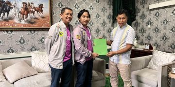 Atlet binaan Persatuan Catur Seluruh Indonesia (Percasi) Kabupaten Bogor itu bernama Arif Abdul Hafiz. Arif siap melangkah ke kancah internasional dengan mengikuti turnamen bergengsi, Biel Open 2024 di Swiss.