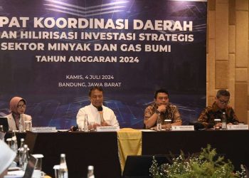 Investasi harus inklusif artinya berdampak langsung kepada masyarakat berupa pengentasan pengangguran dan kemiskinan, kata Sekretaris Daerah Provinsi Jawa Barat Herman Suryatman.