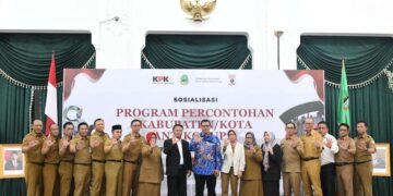 (FOTO: Humas Pemprov Jabar)