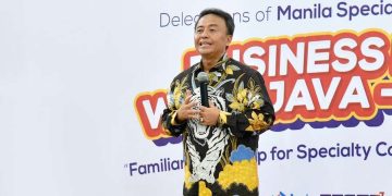 Sekda Jabar luruskan informasi pencemaran Citarum