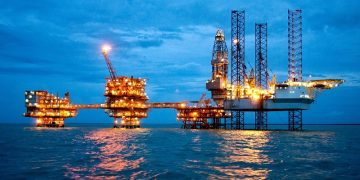 tambang migas minyak dan gas