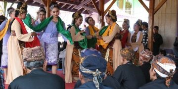 Seni Tarawangsa Rancakalong akan tampil di Eropa, tepatnya di Festival Musik Rosklide 2024 Denmark.