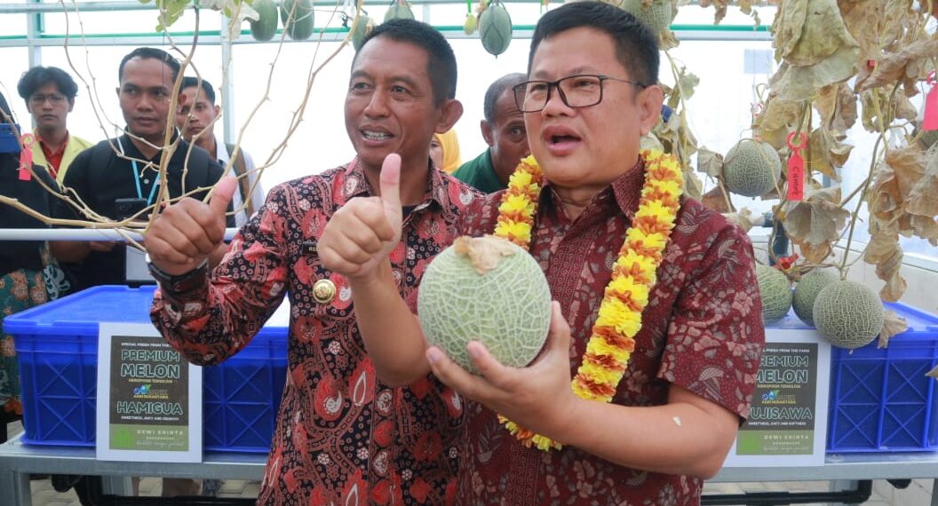 Agrowisata