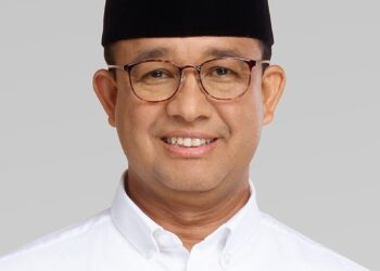 Anies Baswedan