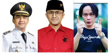 Artid di Pilkada Jabar 2024