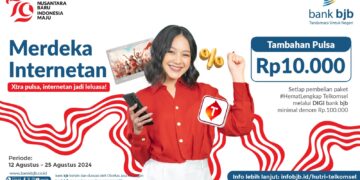 Promo bank bjb.