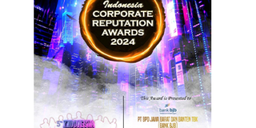 Corporate Reputation Awards 2024