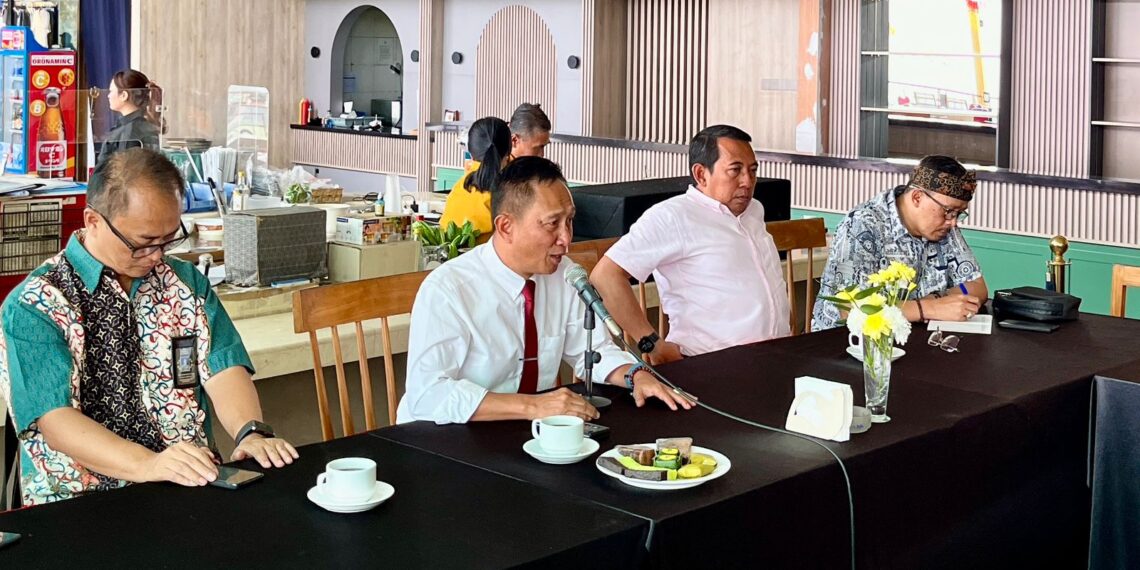 Rapat Dewan Pengupahan Kota Bandung