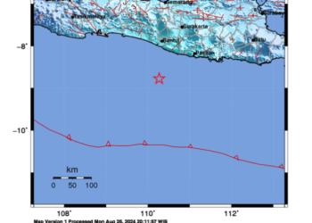 Gempa Yogyakarta