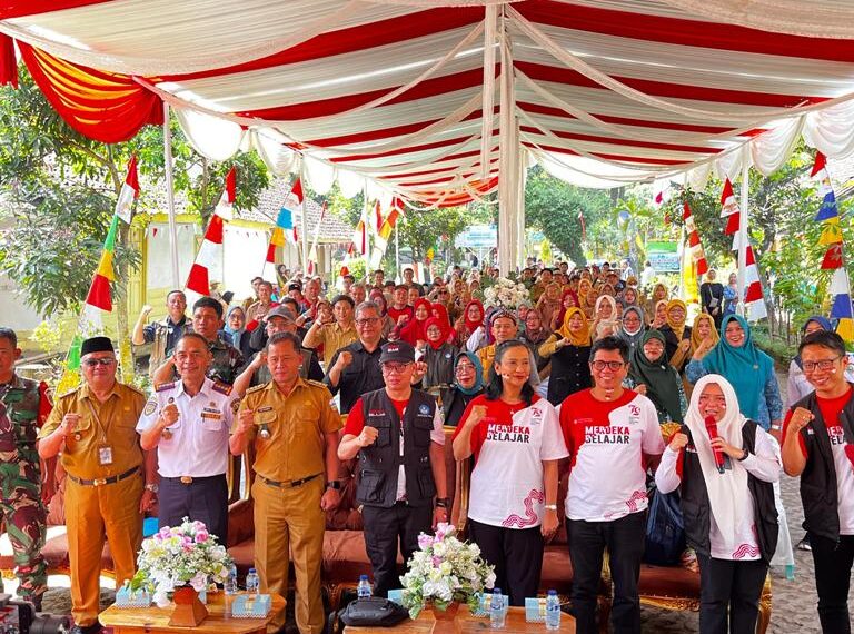 Guru penggerak Jabar