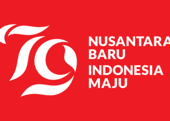 Logo HUT RI 79