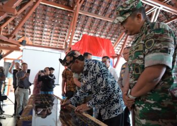Kabupaten Kuningan Tetapkan 13 Obyek Cagar Budaya Baru
