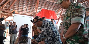 Kabupaten Kuningan Tetapkan 13 Obyek Cagar Budaya Baru