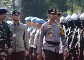 Kapolda Jabar