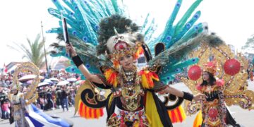 Karnaval Budaya