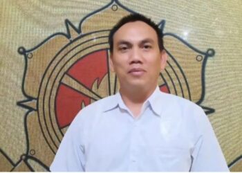 Kasatreskrim Polres Sukabumi, AKP Ali Jupri.(Foto:Istimewa).