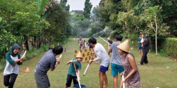 Permainan tradisional