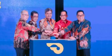 Kementerian Perindustrian Apresiasi Peran GIIAS.(FOTO: Kemenperin)