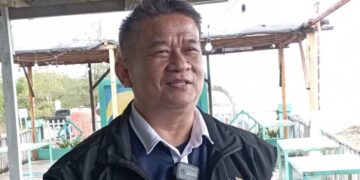 Yusuf Hidayat, Koordinator Bidang Psikologi Kontingen Jawa Barat.(FOTO: KONI Jabar)