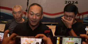 Lodaya Siliwangi Ride 2024