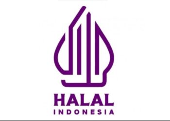 Logo Halal