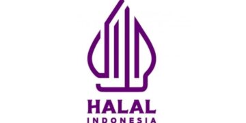 Logo Halal