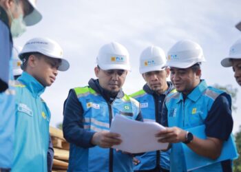 PLN Icon Plus Raih Lebih 1 Juta Pelanggan Tahun 2023
